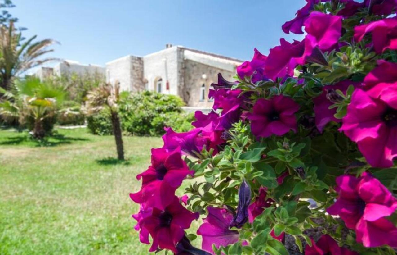 Stavros Villas&Apartments Gerani  Exterior photo