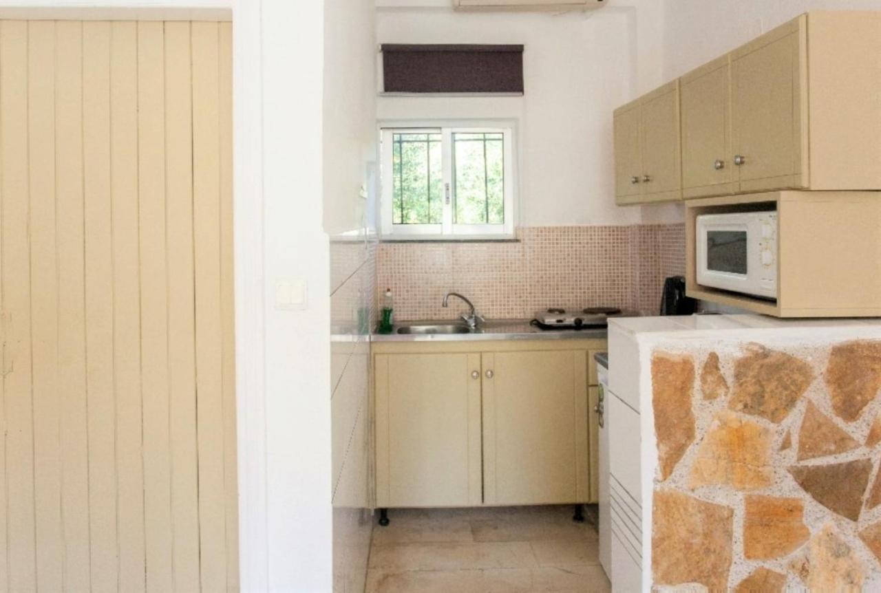 Stavros Villas&Apartments Gerani  Exterior photo