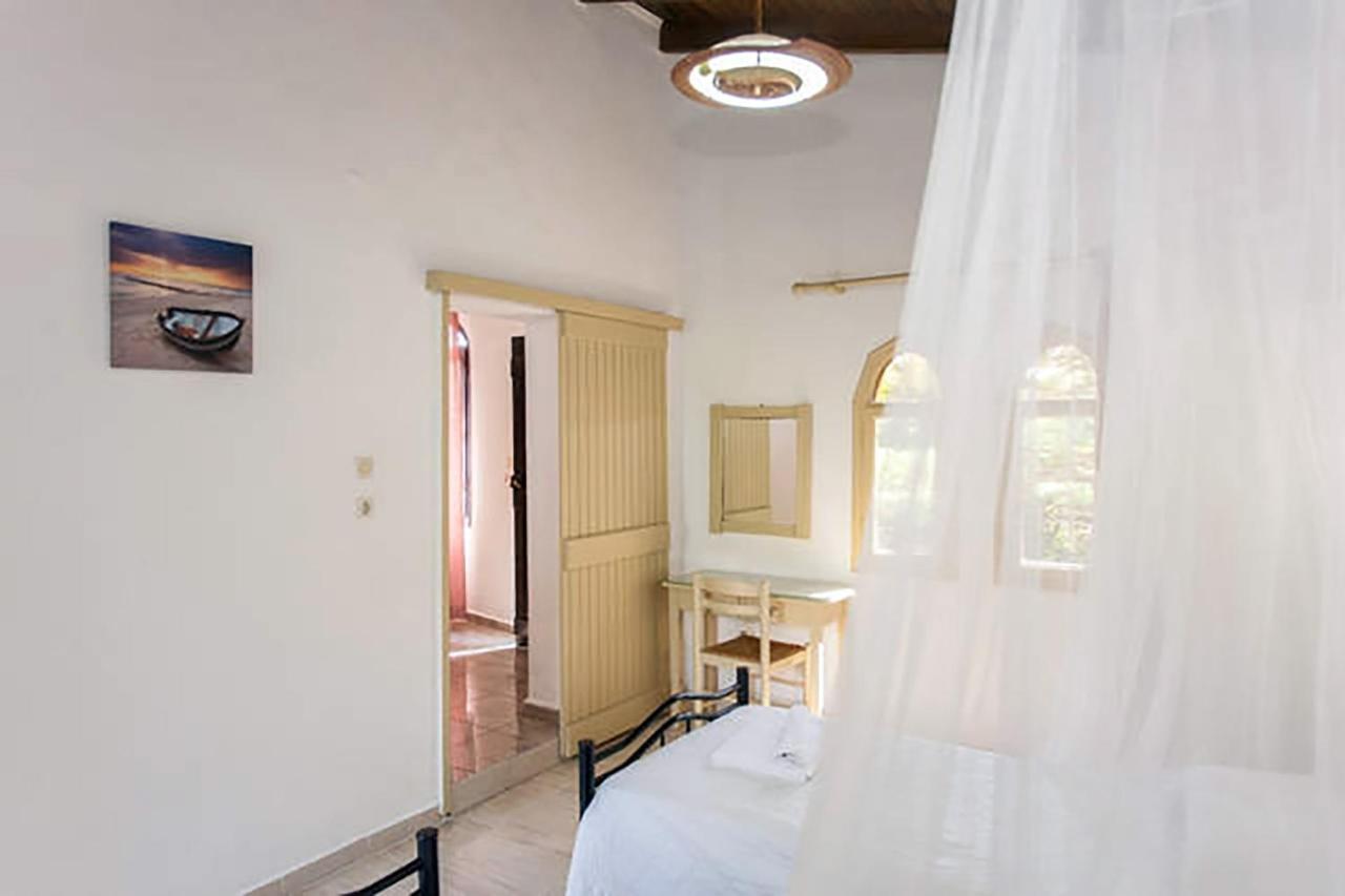 Stavros Villas&Apartments Gerani  Exterior photo